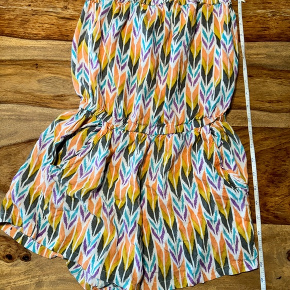 Vintage Play suit for summer - Picture 3 of 5